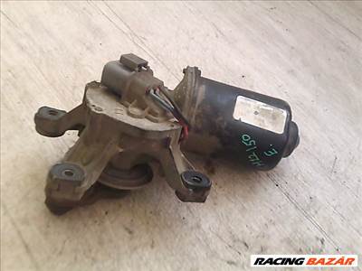 NISSAN MICRA K11 00.08-02.12 Ablaktörlő motor első