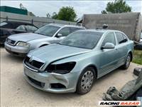 Skoda Octavia 2 1.6 CRDTI bontás