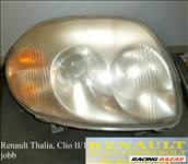 Renault Thalia, Clio II/1 jobb projektoros fényszóró 