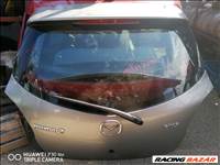 Mazda 2 (DY) Csomagtér ajtó 