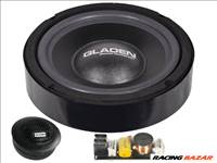 Gladen Audio ONE T5 két utas autóhifi hangszóró szett VW T5 autóba