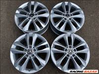 4db gyári 17" Mercedes-Benz C205 alufelni. (2549)