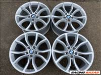 4db gyári 19" BMW X6 F16 Styling 594 alufelni. (2500)