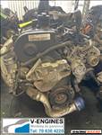 Volkswagen 2.0 FSI (150LE) BLR bontott motor 