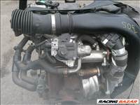 Renault Clio IV 1,5dci motor K9K612