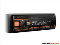 Alpine UTE-200BT iPod-Bluetooth-USB 1 DIN autórádió