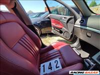 Alfa Romeo 159 Sedan ülésgarnitúra ajtókárpit