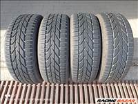  215/50 R18" Toyo SnowProx újszerű téli garnitúra