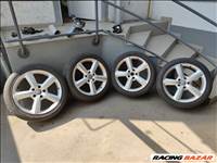 Audi Q7 4L Alufelni garnitúra 20" 4l0601025h