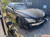 BMW 7-es sorozat (F01/F02) N57D30A  bontott alkatrészei