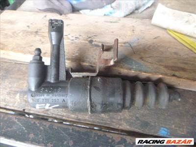 Audi A4 (B5 - 8D) ,A6, VW PASSAT kuplung alsó munkahenger 8E0 721 257 A, SACHS