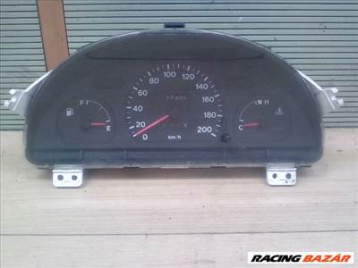 SUZUKI SWIFT 89-96 Kilóméteróra