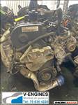 Volkswagen 2.0 TFSI BWA bontott motor 