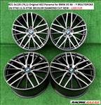 R21 5x120 (74,1) Original AEZ Panama for BMW X5 X6  - Y MULTISPOKE 10J ET42 11.5J ET38  