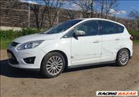 Ford C-Max 2012 Ajtók,motorháztető,motor, váltó