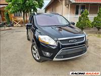 Ford Kuga 2.0 TDCI TXDA 4x4 2012 bontott jármű, bontás, bontott alkatrészek