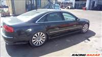 Audi A8 (D3 - 4E) 3.0 TDI quattro jobb első csonkállvány , bal első csonkállvány 