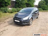 Ford S-Max Bontott Alkatrészek!