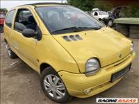 Renault Twingo I 1.2 bontott alkatrészei