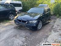 BMW 3-as sorozat 320d  E91  bontott alkatrészei