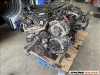 BMW 7-es sorozat F01/F02 N57D30A motor 