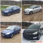 Ford Mondeo/Galaxy/S-Max/Focus Bontott Alkatrészek