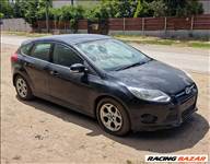 Ford Focus mk3 1.6TDCi Bontott Alkatrészek