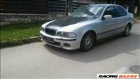 BMW E39 530D M packet eladó