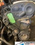 Opel Astra G 1.4 Z14XE motor 