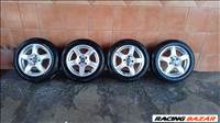 TOYOTA AYGO 14" ALUFELNI 4X100 TÉLI 155/65R14 GUMIVAL OLCSÓN!!!