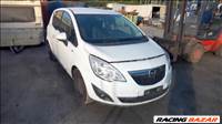 Eladó Opel Meriva B  