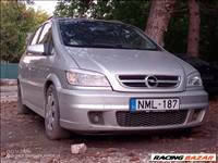 Eladó Opel Zafira 2.2 DTI 16V (2171 cm³, 125 PS)