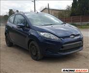 Ford Fiesta 1.4TDCi Bontott Alkatrészek