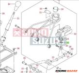 Suzuki Jimny váltókar persely GYÁRI 28152-84A00