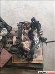 BMW 116d N47D16A diesel motor