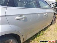 Ford Mondeo Mk4 jobb-Bal első-hátsó ajtók