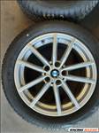  BMW G20 5x112 lyukosztású 7,5JJ 17" újszerű (gyári felni) alufelni Et30 Szenzorral!!! cxx