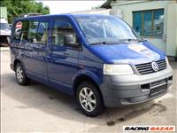 Volkswagen Transporter T5 bontott alkatrészei