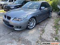 BMW 5-ös sorozat 530i M-Packet  (E60/E61) bontott alkatrészei