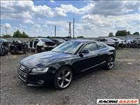 Audi A5 2008 bontás