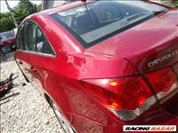 Chevrolet Cruze Sedan 1.8i bontott alkatrészei f18d4