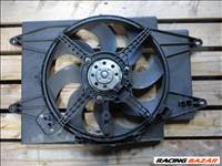 Alfa Romeo 147 1.9 JTD 16V hűtőventilátor 