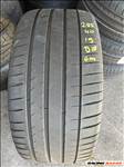 Michlein Pilot Sport 4 285/40 R19 6mm-es nyárigumi pár ( 2 darab ) eladó