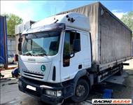 Iveco Eurocargo Tector 120E240 bontott alkatrészei