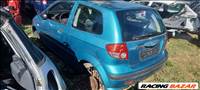 Hyundai Getz 1.1 bontott alkatrészei