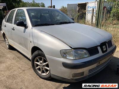 Seat Cordoba 6K2 1.4MPI  bontott alkatrészei