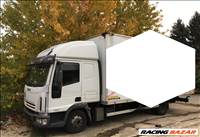 Iveco Eurocargo 75E17 bontott alkatrészei