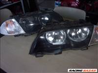 BMW 3-as sorozat E46 fényszóró 