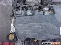 Renault Clio III 1.2 16V motor 