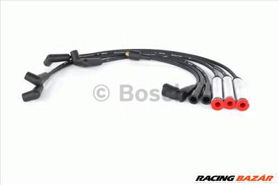 BOSCH 0 986 356 723 - gyújtókábel szett OPEL VAUXHALL